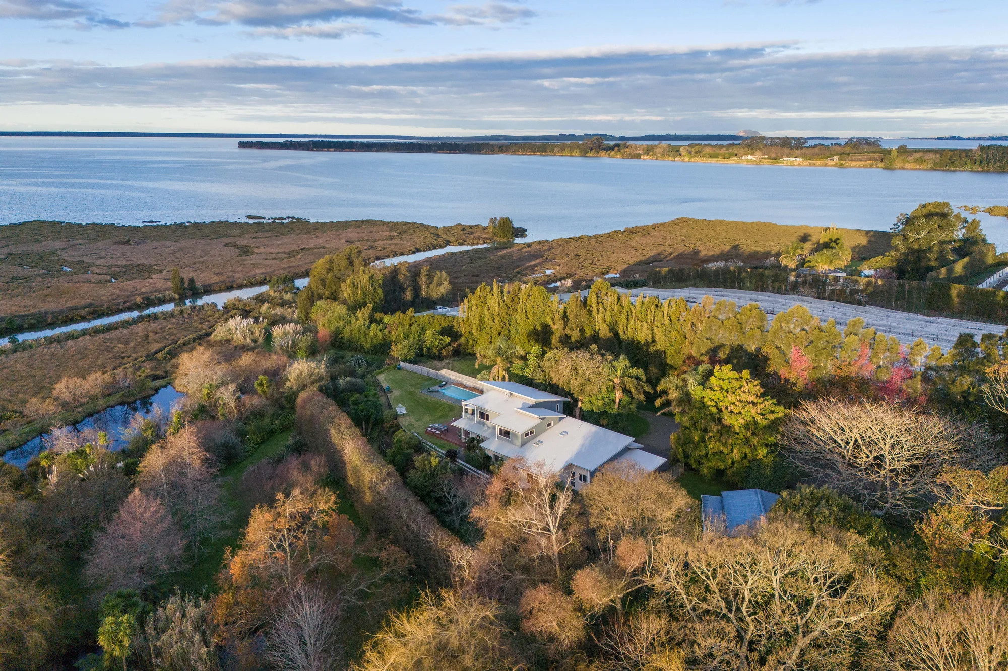 Katikati 5Moenga Two Homes, One Exceptional Property