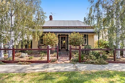 21 White Street, Williamstown