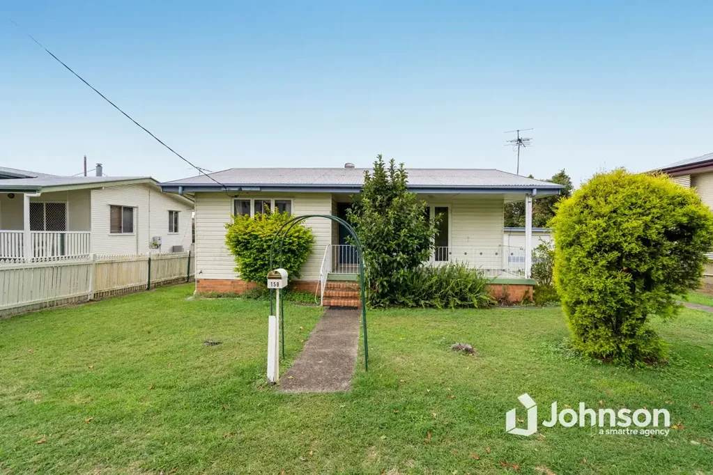 158 Cascade Street, Raceview, QLD 4305
