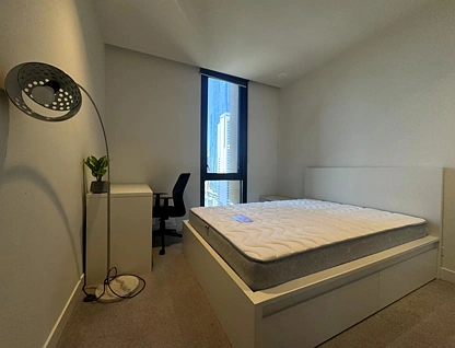 2006/81 A'beckett Street, Melbourne, Melbourne CBD, 2 Bedrooms, 1 Bathrooms, Apartment