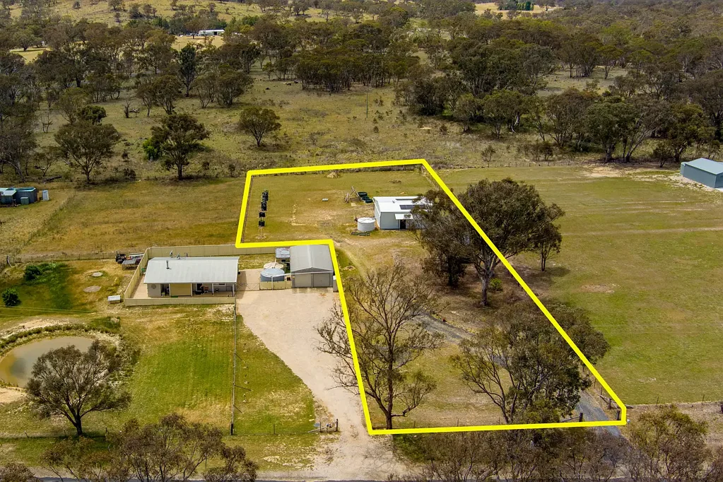 Mudgee 1ห้องนอน THE START OF A FOOD FARM