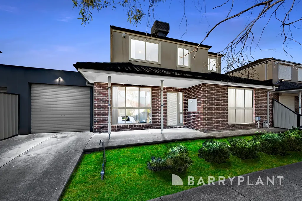54 Andrea Street, St Albans, VIC 3021