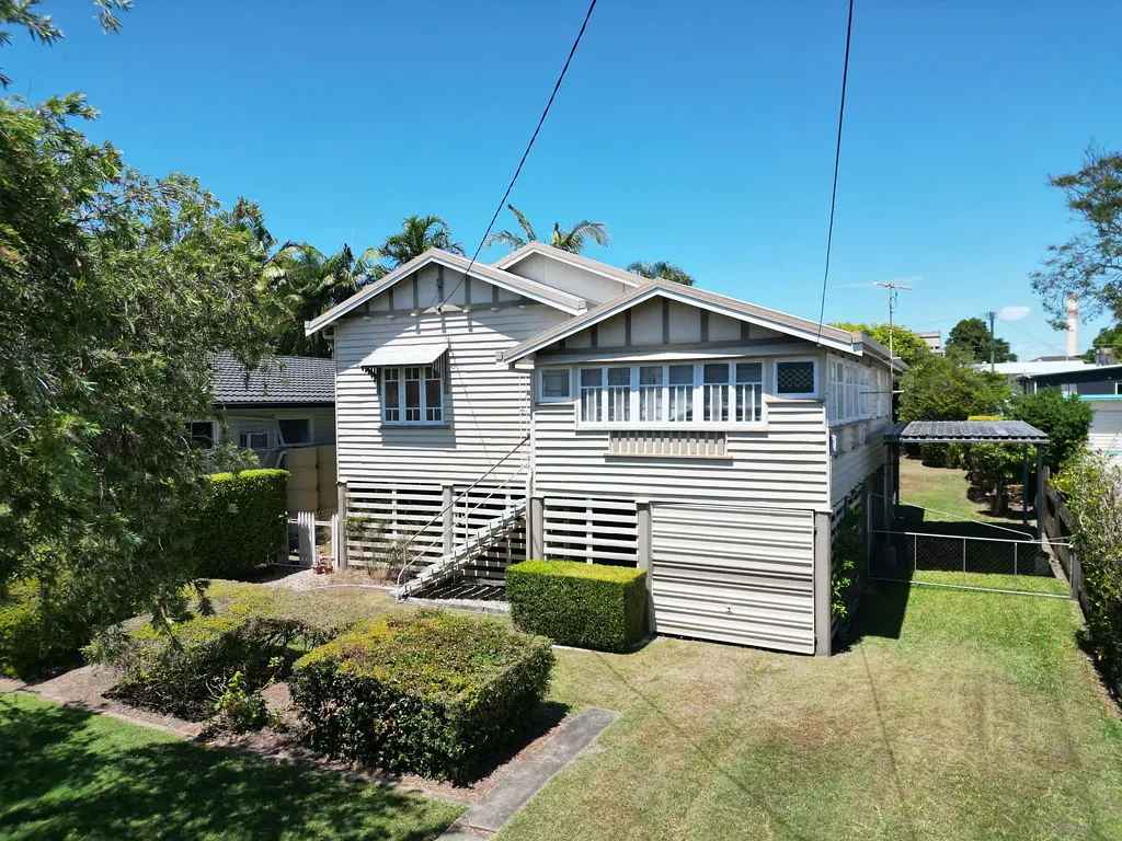 6 Watt Street, Redcliffe, QLD 4020