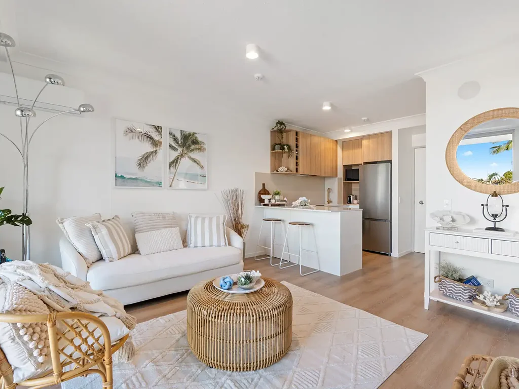 215/1-8 Paradise Island, Surfers Paradise, QLD 4217