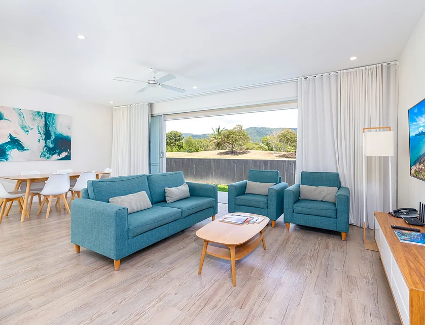 8 Pool/19-37 St Crispins Avenue, Port Douglas, Cairns, 3 Schlafzimmer, 2 Badezimmer, Unit