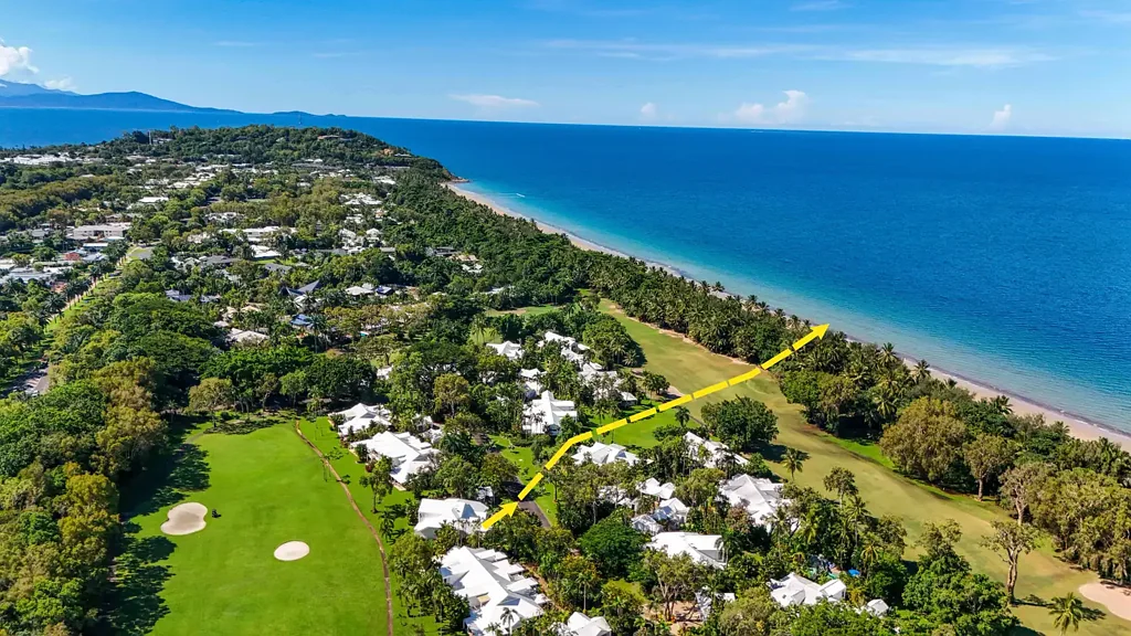 Port Douglas 2Phòng ngủ Just 100mts from the sands of Four Mile Beach