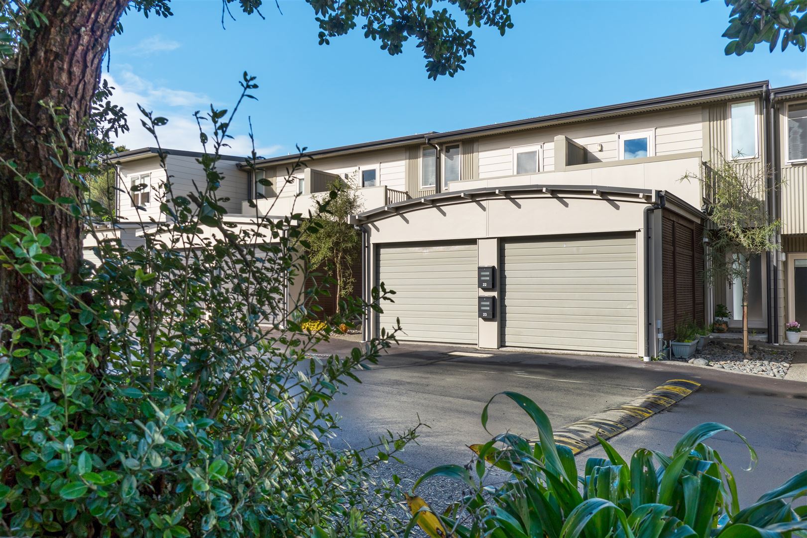 23/216 Manuka Road, Bayview, Auckland - North Shore, 2房, 1浴