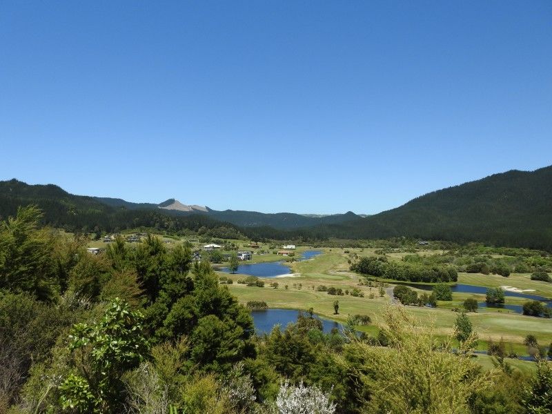 15 Sanctuary Cove, Pauanui, Coromandel, 3 Kuwarto, 0 Banyo