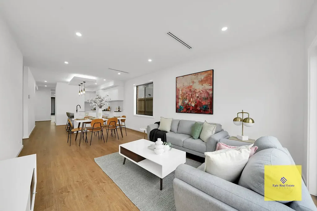 Tarneit 4 Bedroom Buy Off the Plan – Side-by-Side Homes with Huge Savings!