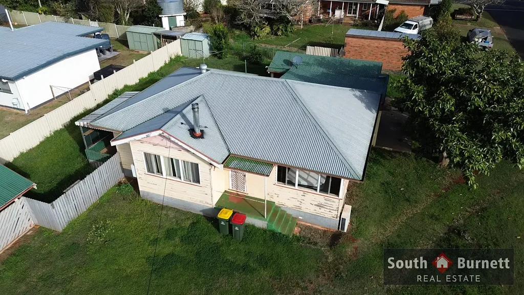 33 Reservoir Street, Kingaroy, QLD 4610