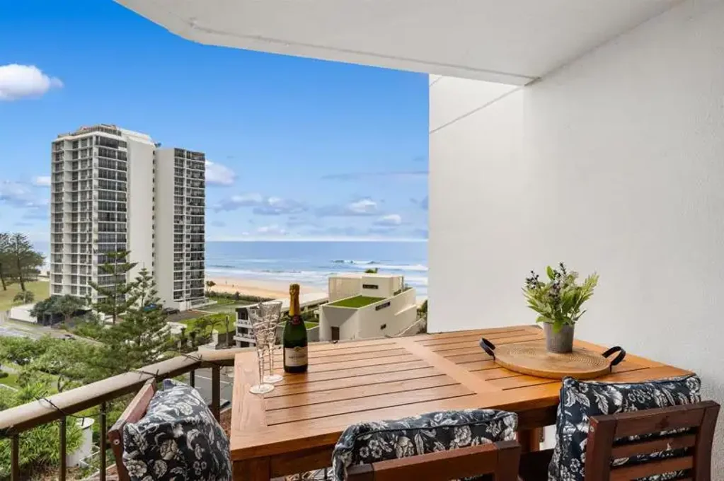 Fully Furnished Unit - 6 Month Lease Only