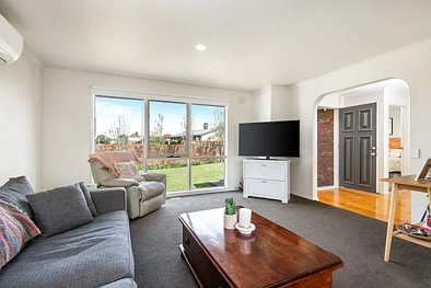 लिविंग रूम - 21 Maramba Ave, Grovedale, VIC 3216