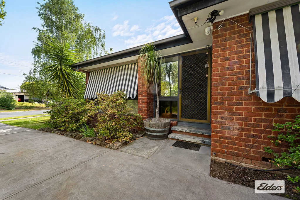 16 Lavender Street, Wodonga, VIC 3690