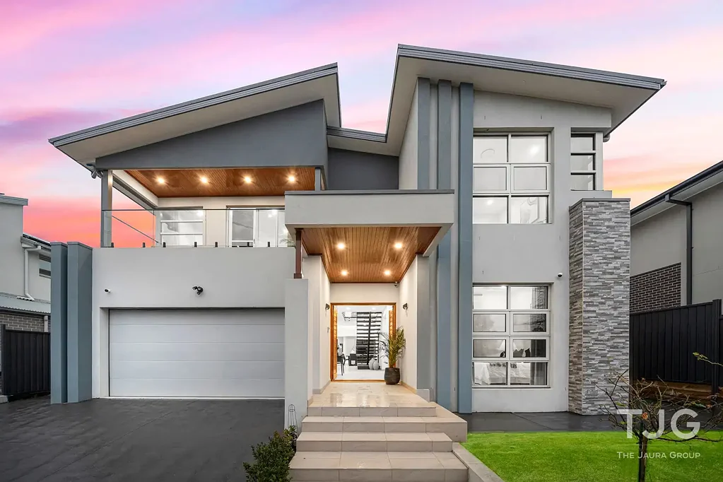 282 Valletta Drive (The Gables), Box Hill, NSW 2765