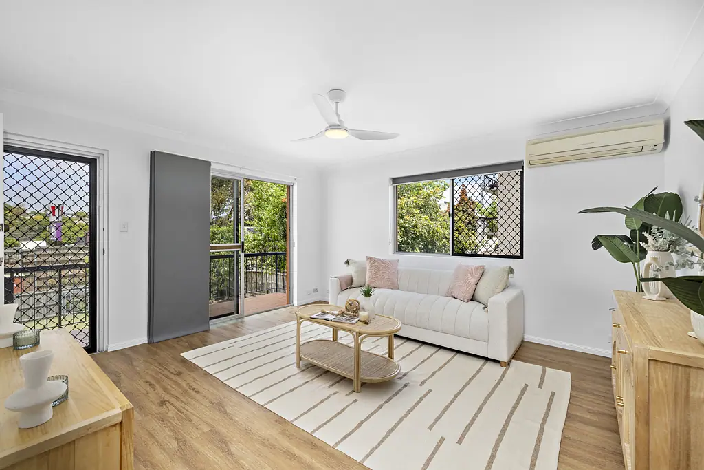 3/57 St Leonards Street, Coorparoo, QLD 4151