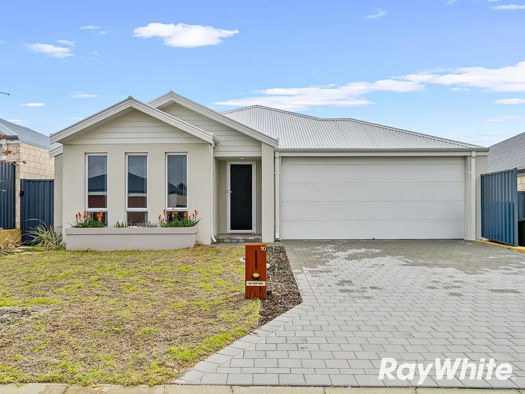 Meadow Springs 4ਬੈੱਡਰੂਮ Location Plus Presentation
