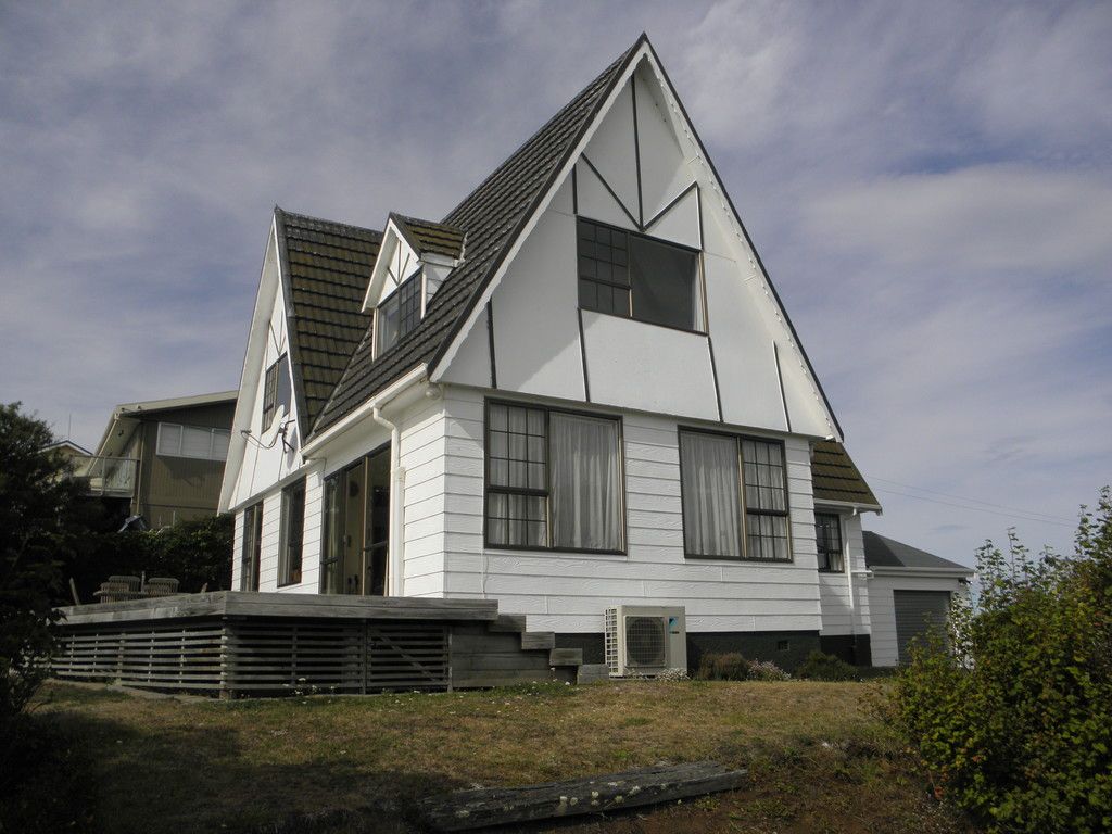 51 Tenby Street, Moeraki, Waitaki, 4 ห้องนอน, 2 ห้องน้ำ