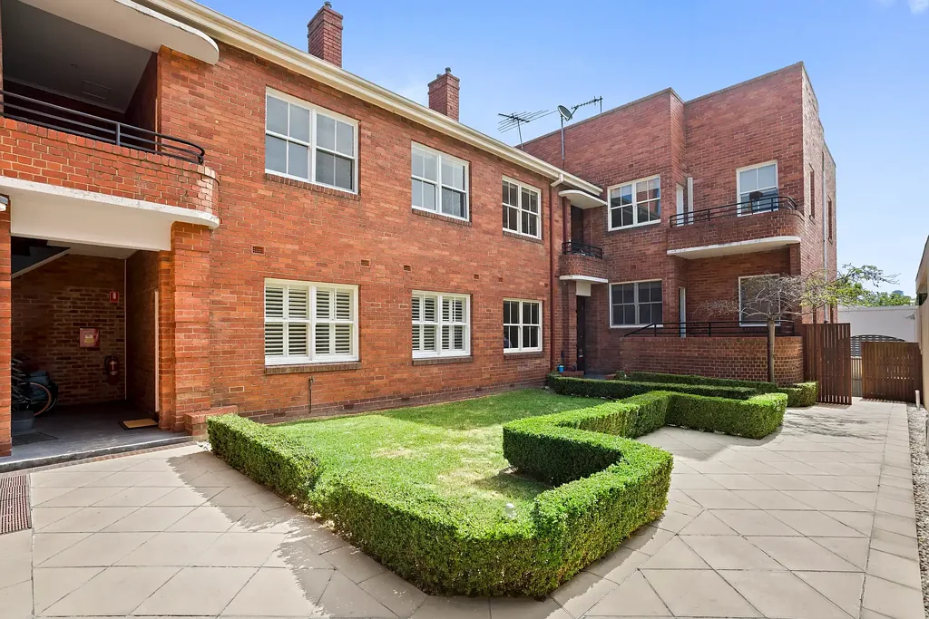 Fabulous Two Bedroom Apartment
