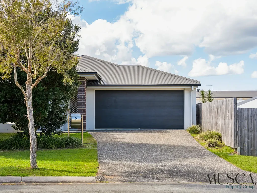 Spacious Family Home with Plenty of Backyard Space
