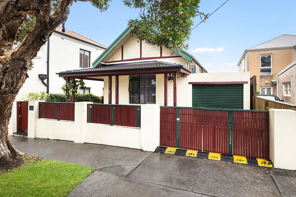 21 Edmund Street, Queens Park, NSW 2022