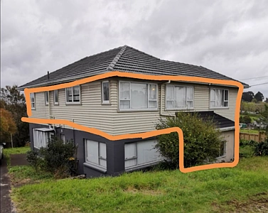 Residential  Mixed Housing Urban Zone
