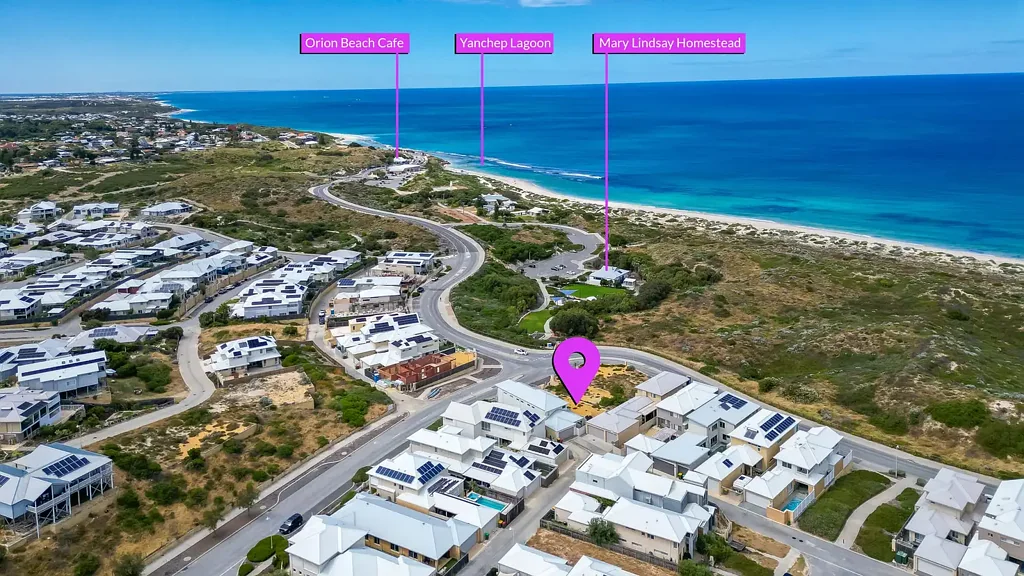 7 Lindsay Beach Boulevard, Yanchep, WA 6035