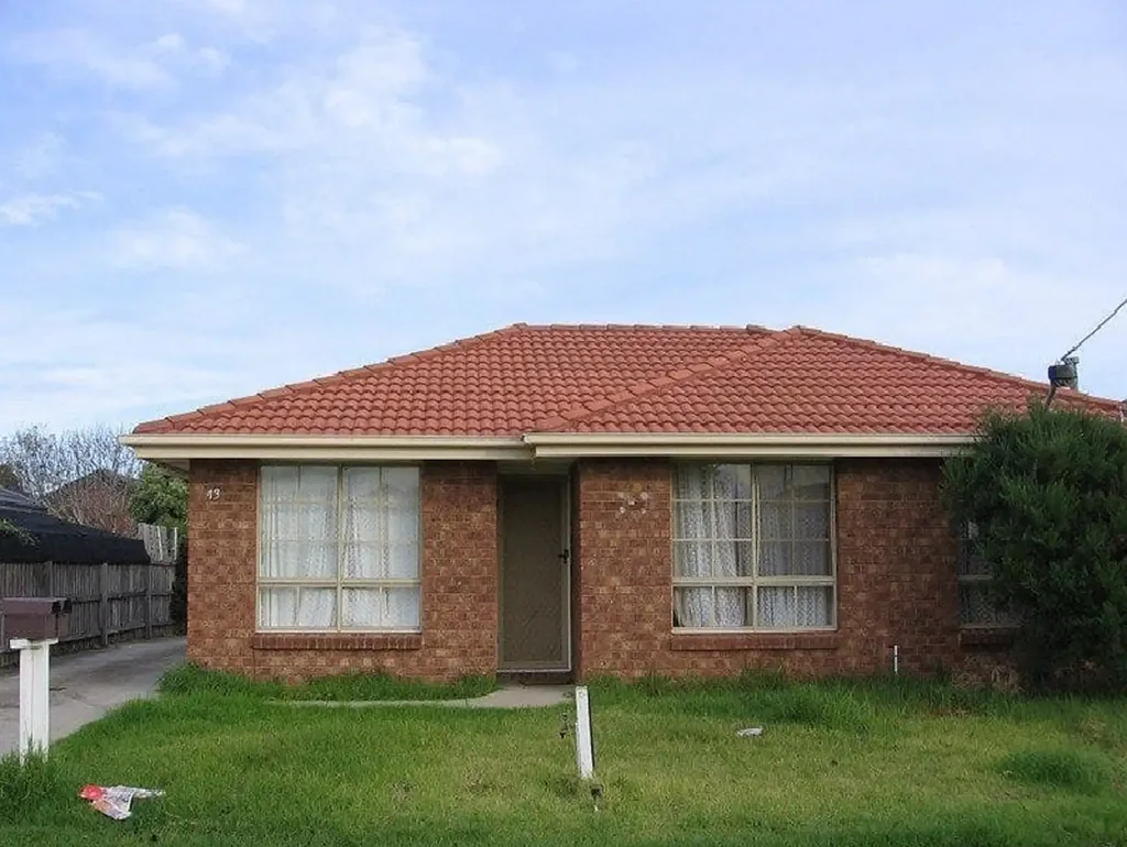 Classic 2Br Unit in Altona Meadows!