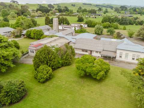 Pahiatua 30部屋 Something for everyone