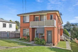 UNIT 6 10 DUDLEY ST, Wollongong