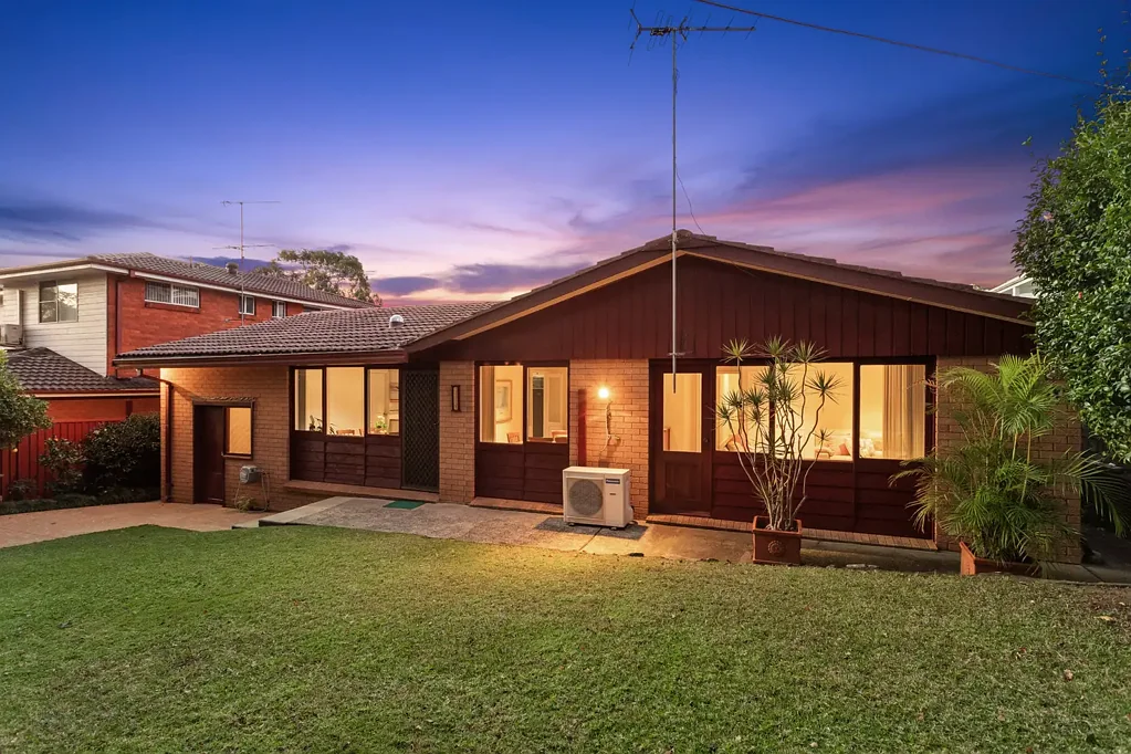 30 Witonga Crescent, Baulkham Hills, NSW 2153