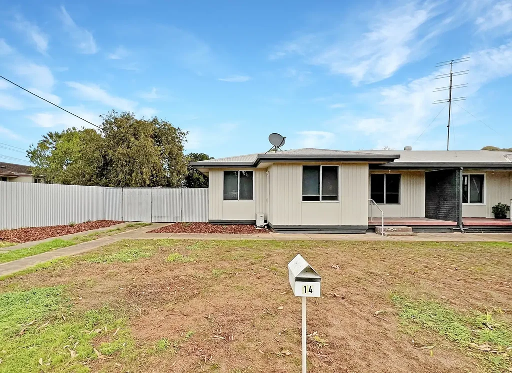3 Bedroom Family Home