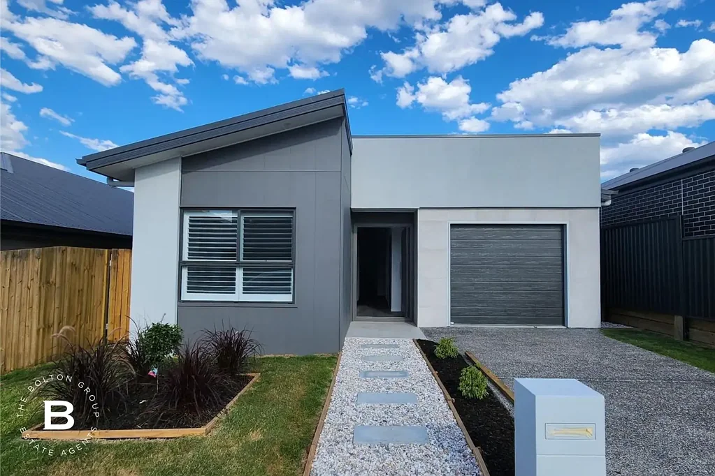 Brassall Modern Living, Made Easy – New House & Land Packages in Gainsborough Meadows