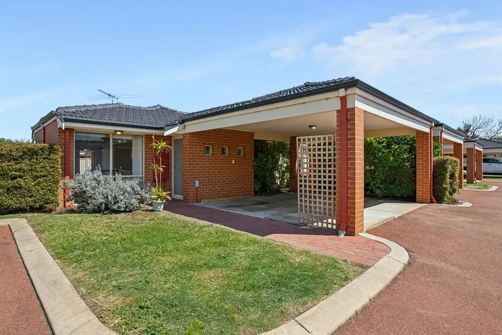 9/51 Laguardia Loop, Port Kennedy, WA 6172