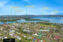46 Kurrajong Street, Windang
