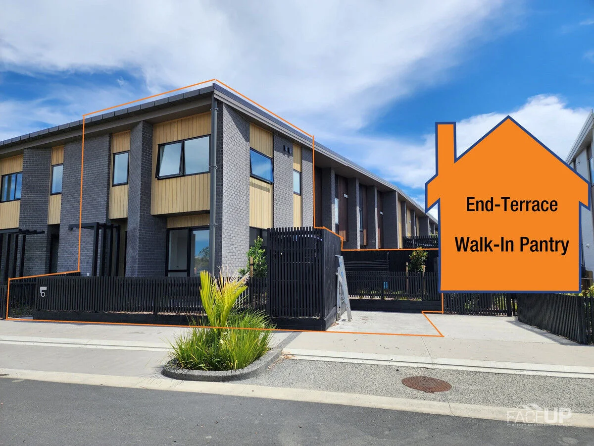 Hobsonville, 2 bedrooms, $660