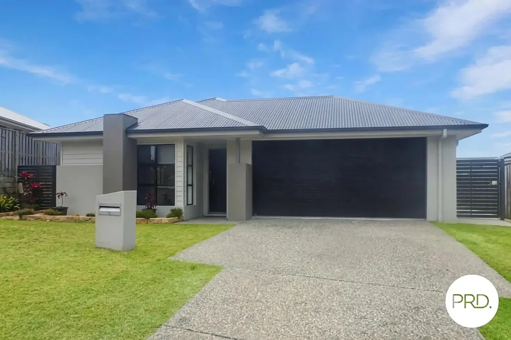 Boyne Island 4房  INVESTMENT OPPORTUNITY - RIVERSTONE RISE