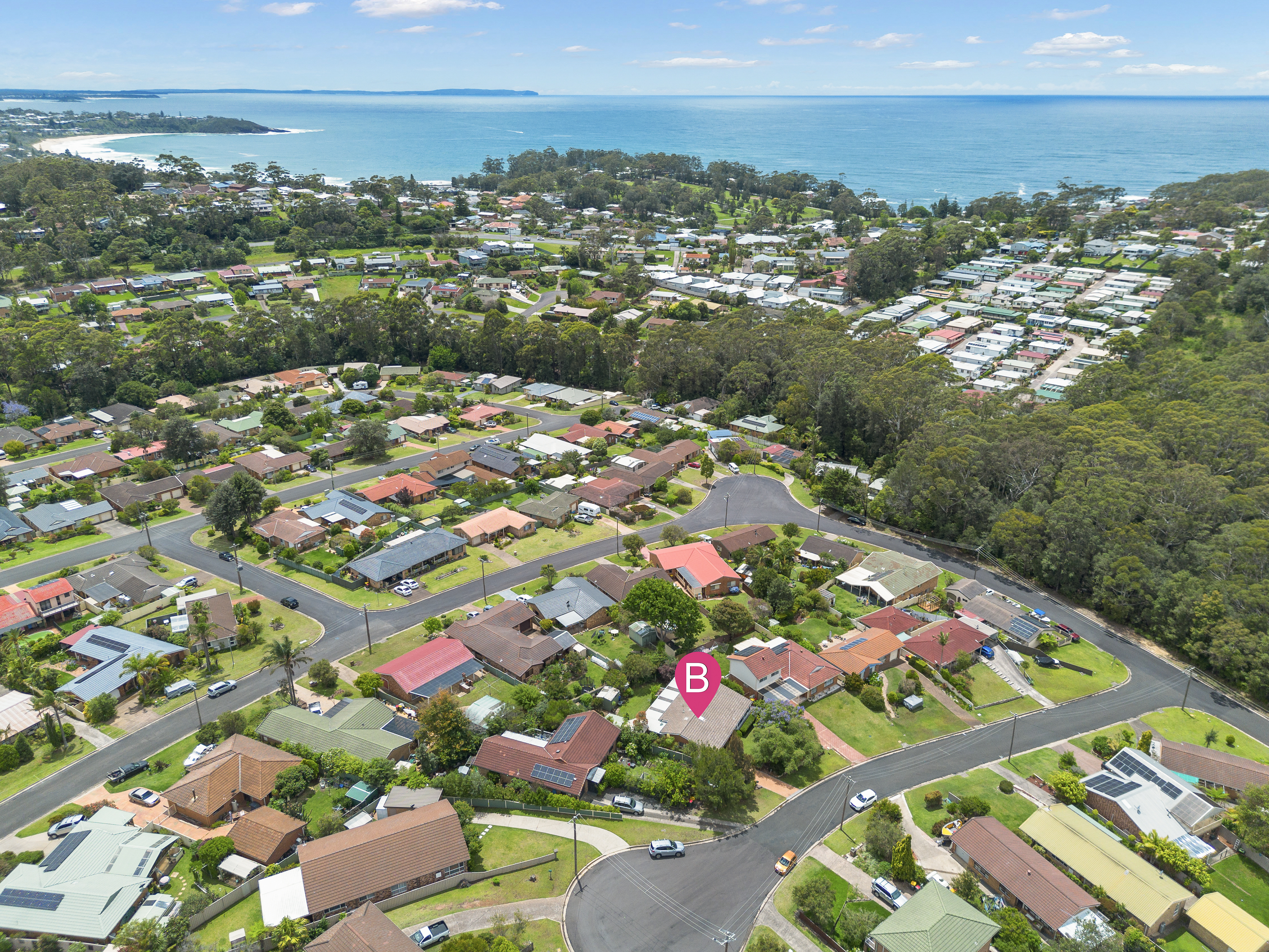 5 SAPPHIRE CL, ULLADULLA NSW 2539, 0 chambres, 0 salles de bain, House