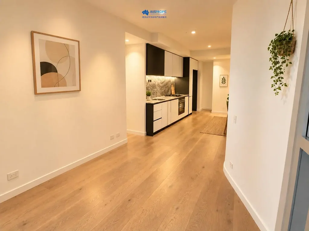 1 Bedroom I 1 Bathroom I Prime CBD Location