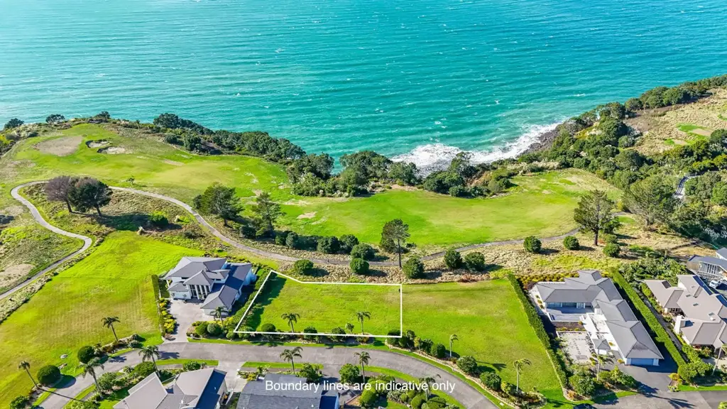 Gulf Harbour  Prestige Coastal Section with Stunning Views