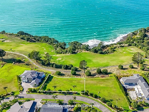 Gulf Harbour  Prestige Coastal Section with Stunning Views