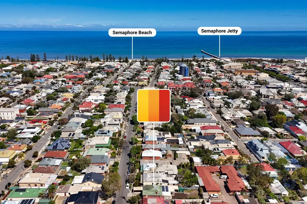 47 Dudley Street, Semaphore, SA 5019