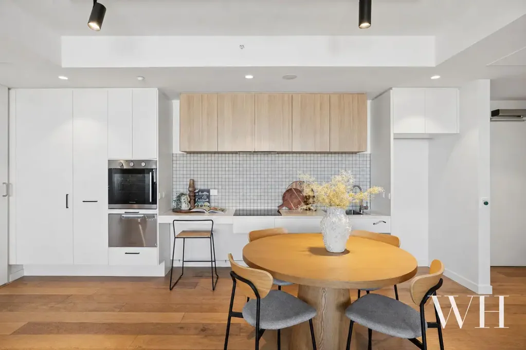 Fremantle 2ห้องนอน Luxury Living with Sweeping Ocean & Harbour Views