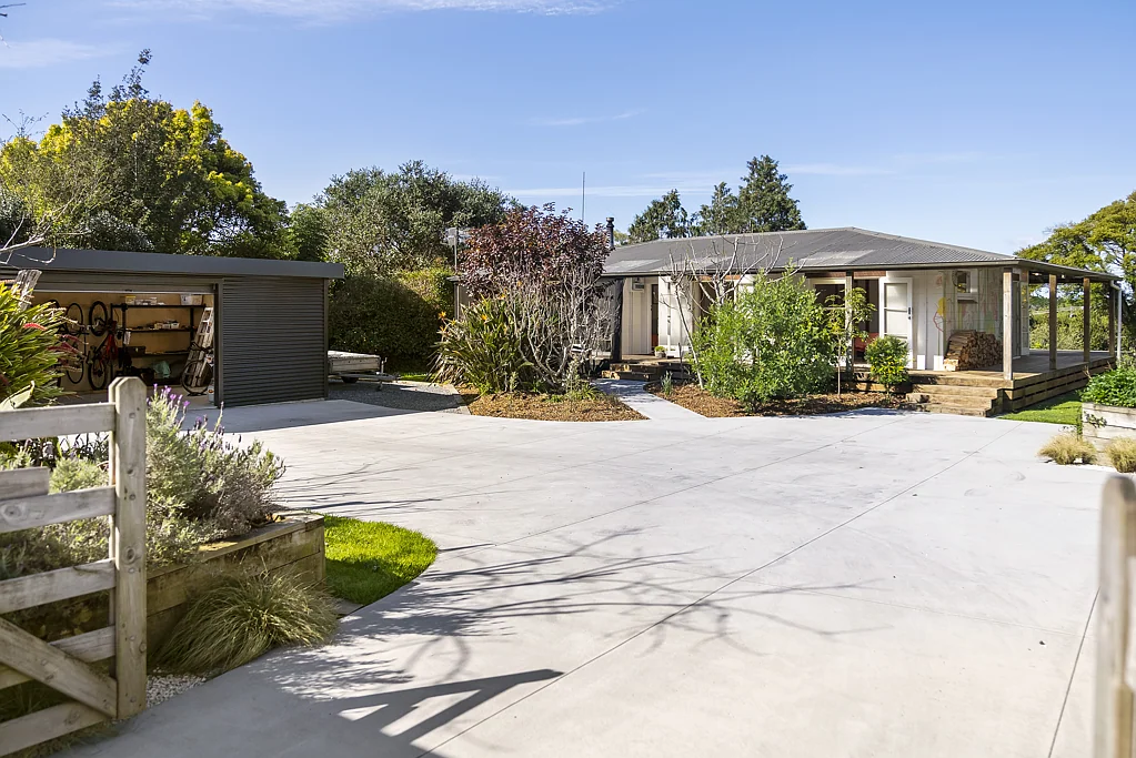 45 Barrett Road, Whakamarama, Bay of Plenty