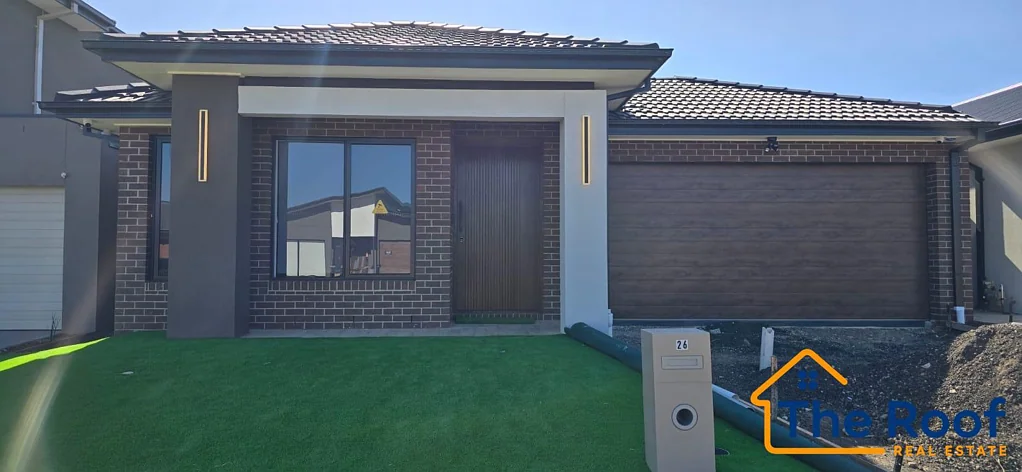 26 Shale Road, Werribee, VIC 3030