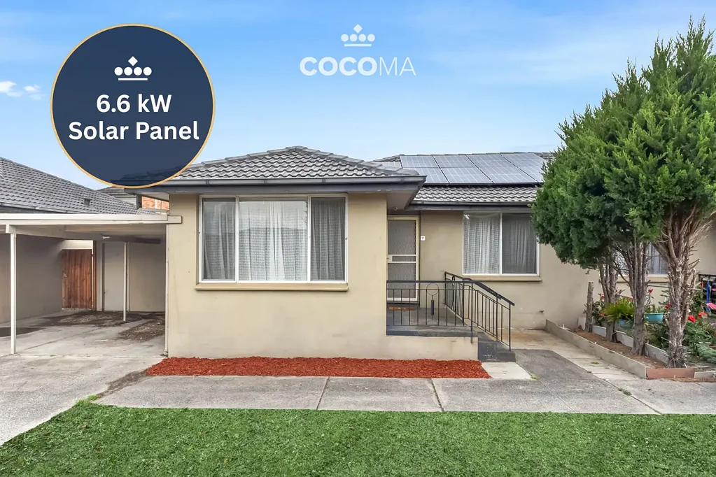7/3-7 Harold Road, Springvale South, VIC 3172