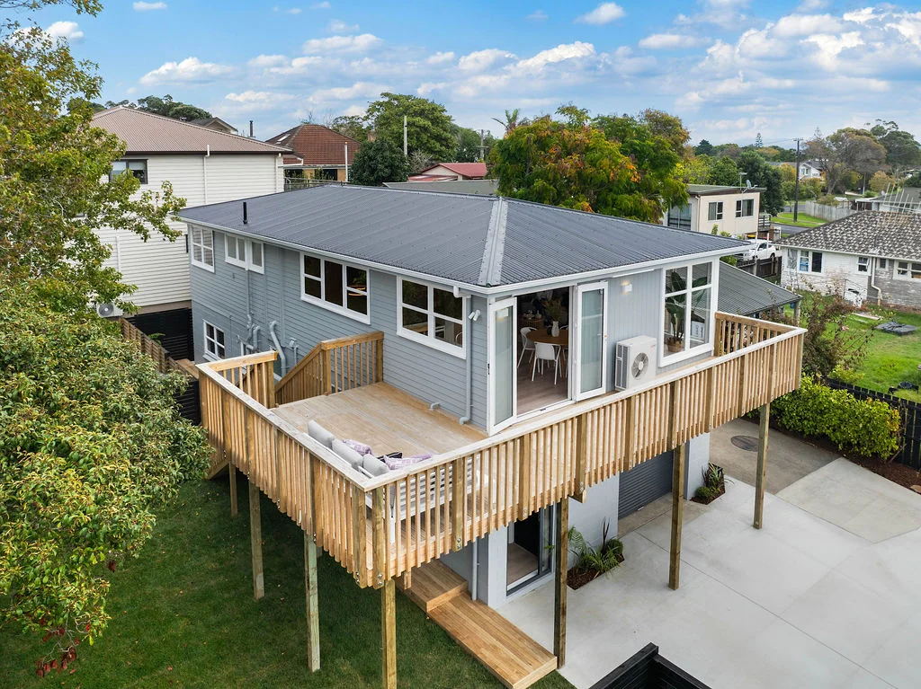 36 Muir Ave, Mangere Bridge, Manukau City, Auckland