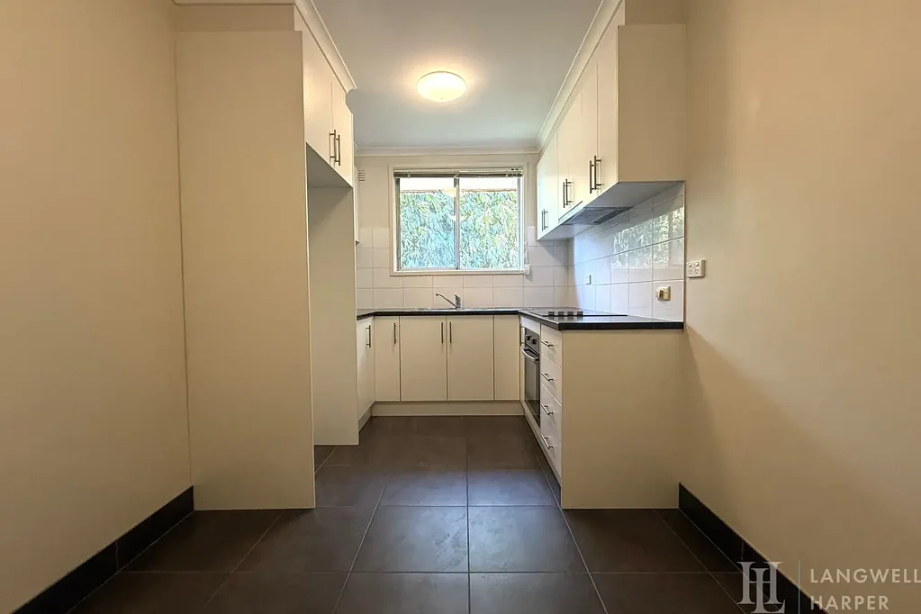 2 Bedroom Delight!