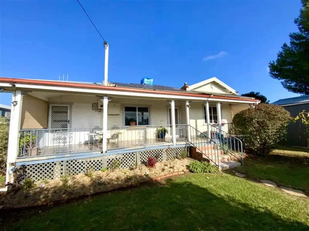 4 Little Union Street, Forbes, NSW 2871
