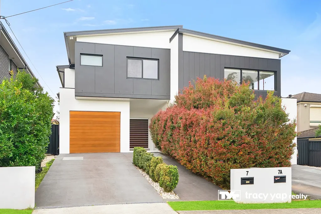 7 Cleal Street, Ermington, NSW 2115