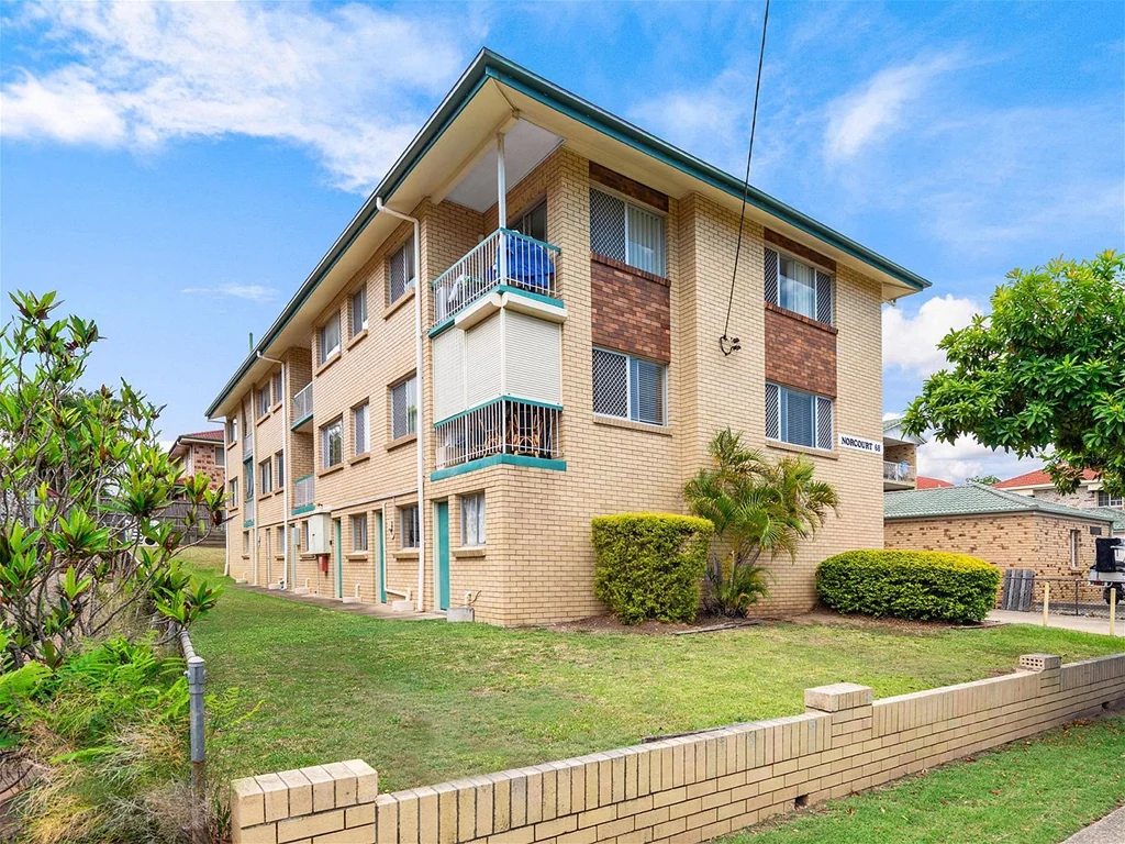 地址保密, Chermside, QLD 4032